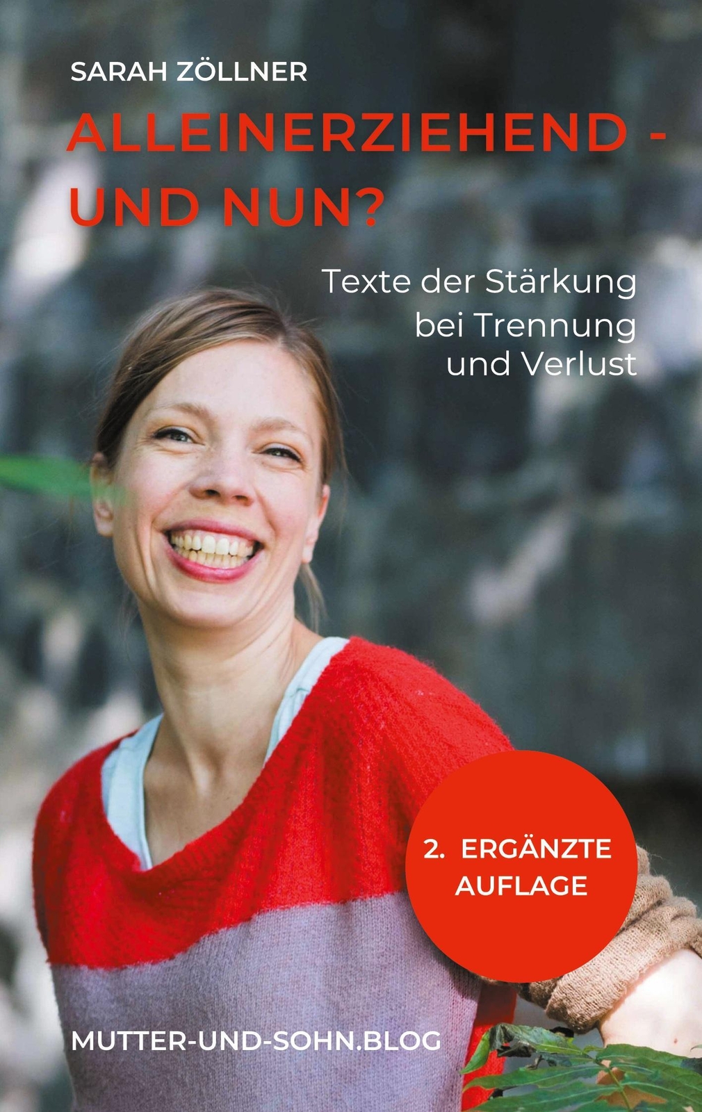 Thumbnail - Alleinerziehend - Und Nun? Texte Der Stärkung Bei Trennung Und Verlust