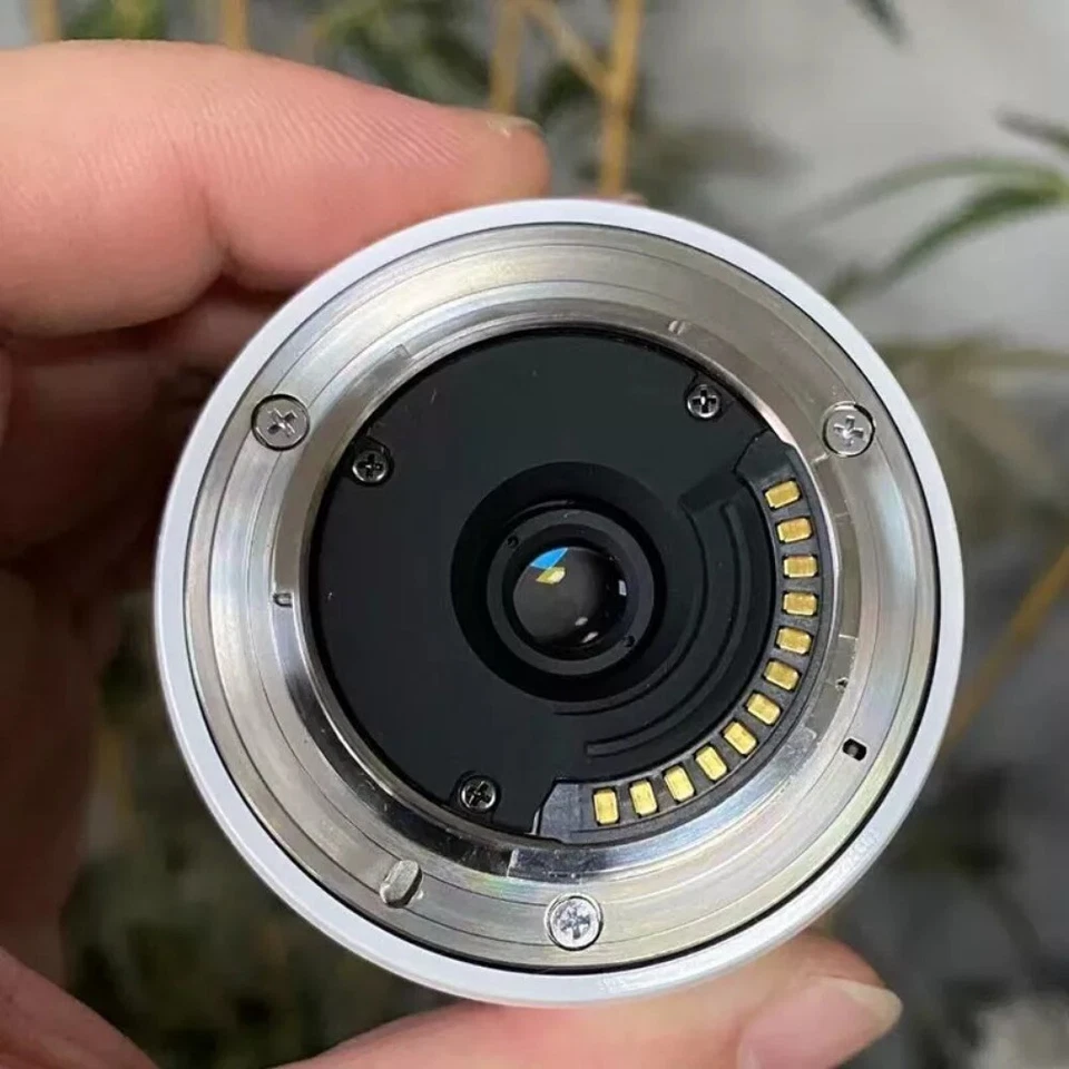 Lente de cámara Nikon 1 nikkor 10-30 mm f/3,5-5,6 J1 J2 J3 J4 J5 V1 V2 V3 - Imagen 2 de 4