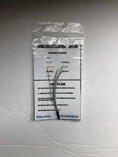 Model Car Distributor Gray 9 Wires 1/24 1/25 V8