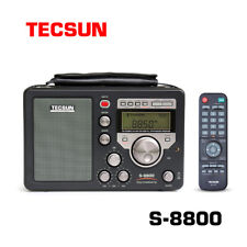 County Comm GP-5//SSB Gen3 Handheld AM FM SW Radio MW DXers Deluxe Package