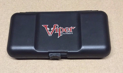 Viper V-Factor Steel Tip Darts - Thumbnail 4