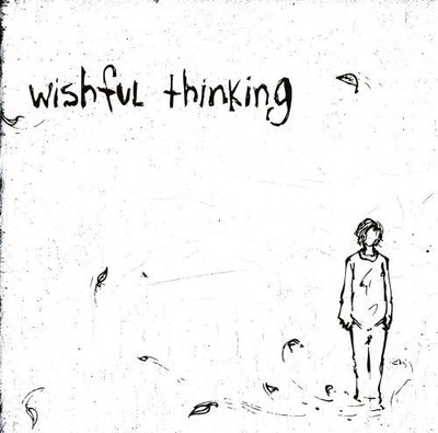 Wishful Thinking A Waste Of Time Well Spent (CD)