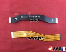 Nappe carte mere et module carte chargeur redmi note 8T / note8 / note8 pro 