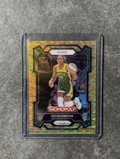 2024 Prizm Monooly WNBA Ezi Magbegor /10