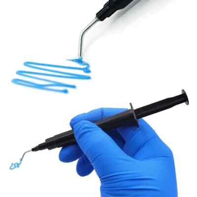 10 Gingival Barrier Gel Dental Teeth Whitening Gel Dam Barrier Gum Protector 3ml