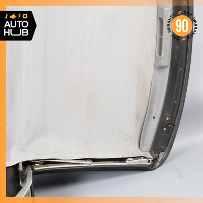 94-02 Mercedes R129 SL500 SL600 SL320 Convertible Soft Top Roof