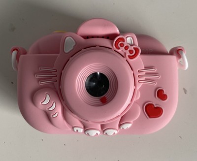 kids camera