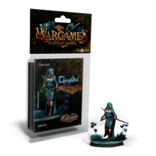 Scale75 Miniature: Thendiel AutumnLeaf (35mm)