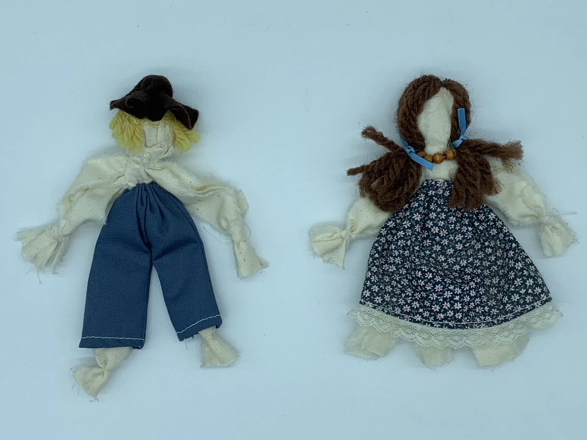 Pioneer hotsell rag doll