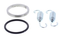 Exhaust Gasket Kit for Suzuki RM85 & RM85L, 2002-2020
