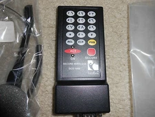 COPYTELE THURAYA DIGITAL CELLULAR SATELLITE SECURITY MODEL DCS-1400