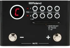 Roland TM-1 Drum Trigger Module