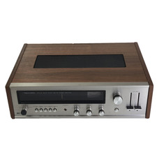 Vintage Realistic STA-82 Stereo Receiver Work...