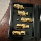 1991 Gold Tool Award, Master tech Chrysler Corporation 3/8 Wobble Socket Set — photo 3