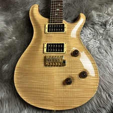 Paul Reed Smith PRS Custom 24 Artist Package 20th Anniversary - Natural 2006