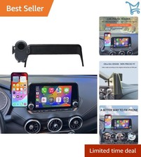 Car Phone Holder for Nissan Rogue Sentra Altima 8-Inch Screen One-Hand
