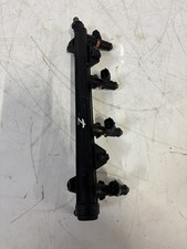 Einspritzleiste Für Seat Skoda VW Ibiza Fabia Polo 1,6 Benzin BTS 036133319CA
