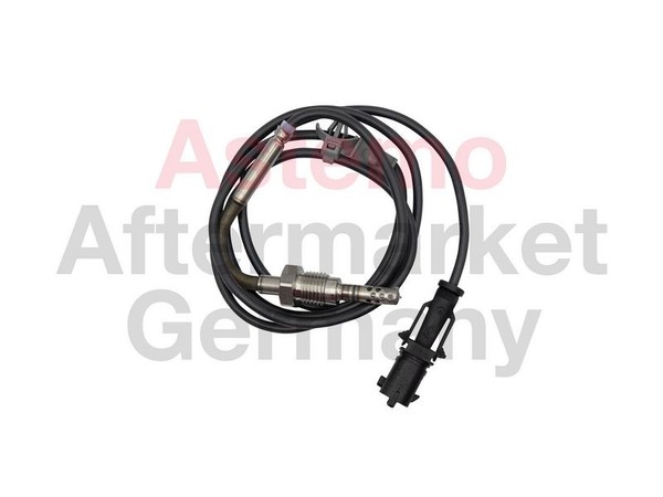 Hitachi Sensor, Abgastemperatur 2507033 FüR Opel-image