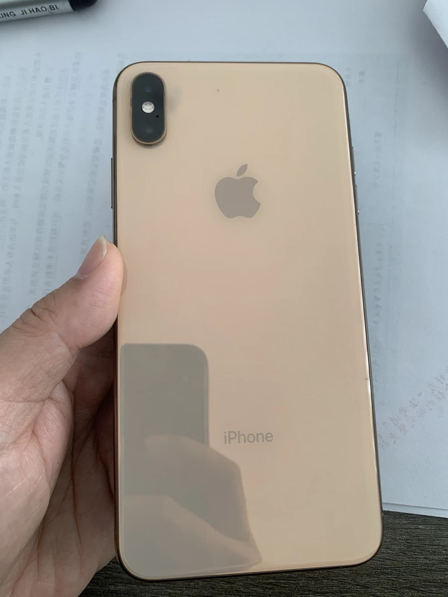 Las mejores ofertas en Teléfonos Apple iPhone XS Max 256 GB | eBay