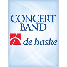 Cossack Folk Dances Concert Band Level 4 Composed by Franco Cesarini