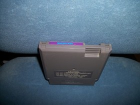 Snake Rattle 'n' Roll (Nintendo Entertainment System 1991) NES Tested Works Well