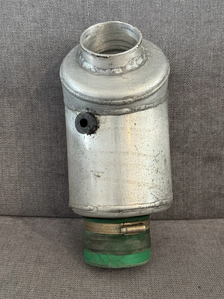 JDM JPAPAN HONDA CIVIC EK4 EK9 96-00 ARC MAGIC AIR INTAKE RARE - Imagem 2 de 4