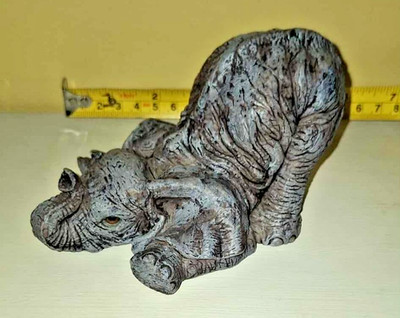 Die Herde Elefant Figur '' Flip '' Ornament