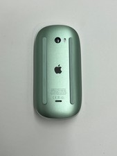 Apple Magic Mouse 2 - Green - MLA02ZM/A