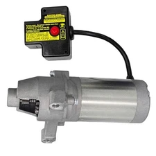 133-9998 Starter for Toro 24" 26" Snowblower 36003 37793 37797 37798 37799 
