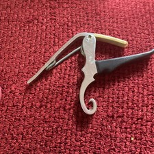 Kyser  Capos For Guitar