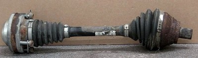 ORIGINAL Antriebswelle vorne vorne links SEAT ALTEA (5P1)  2006