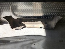 Pare-choc arrière Nissan MICRA