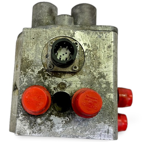 Volvo Fh , Fm, FMX-4 Série TP2117280 Direction Assistée / Pièces, Autres - Photo 4 sur 6