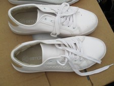 Damen  - FREIZEITSCHUHE - weiß - Gr.39 - von...