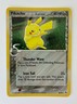 2006 Pokemon EX Legend Maker 93/92 Pikachu Holo LP Rare Card