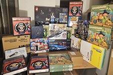 22 x Spielzeug Restposten Spielwaren Sonder Posten Marken Spielzeug Paket 