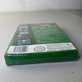 Spot The Video Game 7up Nintendo NES 1990 NEW Sealed Plastic Damaged Box Vintage