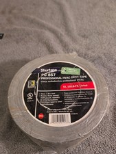 Shurtape PC 857 UL 181B-FX Listed/Printed Cloth Waterproof HVAC Duct Tape