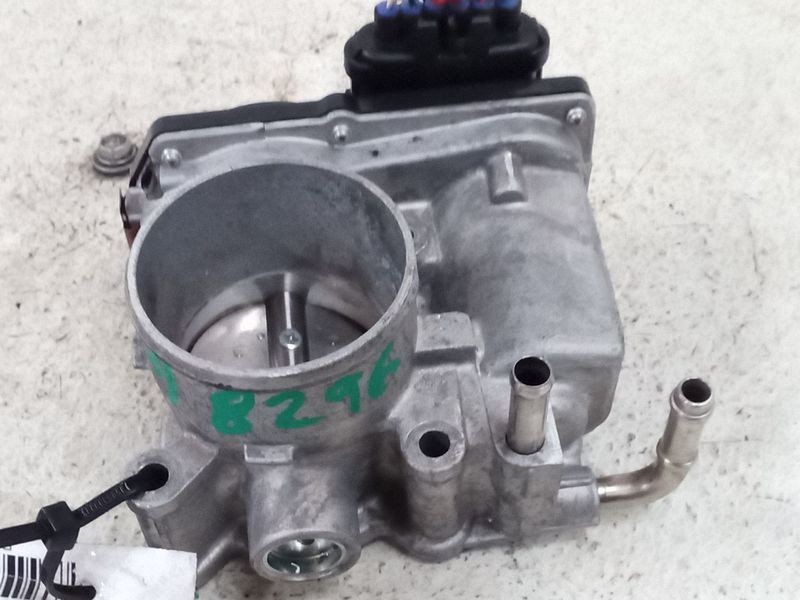 2018-2023 Nissan Kicks,Versa Throttle Body Valve Assembly  OEM