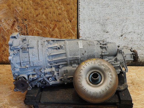 Bentley Continental GT Speed 2003-2012 Right Transmission Photo - $999