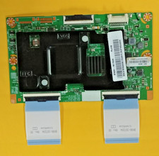 SAMSUNG UN55H6350AF T-CON BOARD BN96-30152A BN97-08845B