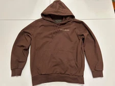Filson Mens Large Hoodie