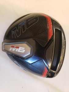 Taylormade M6 Driver | eBay