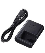 Genuine Canon LC-E12 LC-E12E Battery Charger for LP-E12 LPE12 Battery