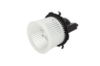 InnenraumgebläSe Kamoka 7790041 FüR Ford KA RU8 Tdci Fiat Panda Classic 500 169