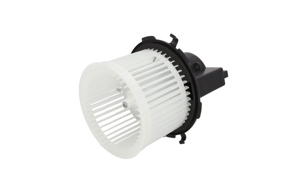 InnenraumgebläSe Kamoka 7790041 FüR Ford KA RU8 Tdci Fiat Panda Classic 500 169-image