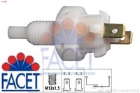 Facet 7.1004 Bremslichtschalter Schalter Bremslicht