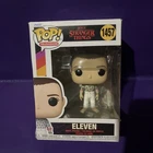 Funko Stranger Things Eleven