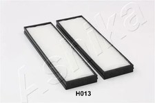 Innenraumfilter Filtereinsatz 21-H0-H013 ASHIKA für HYUNDAI i20 I i20 II