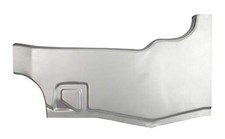 C139L Chevrolet/Pontiac Driver Side Trunk Floor Extension